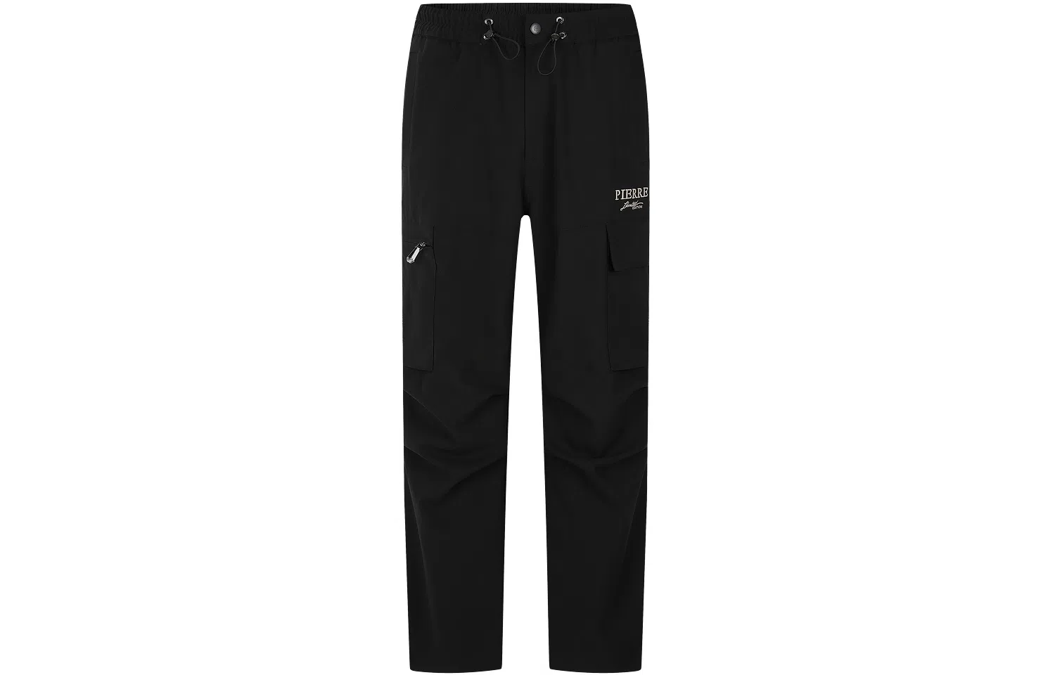 PP PIERRE PIERUCCI LOGO