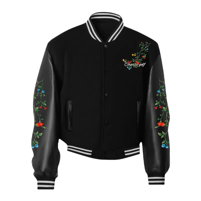 CHARLIE GOLF cleanfitboxy