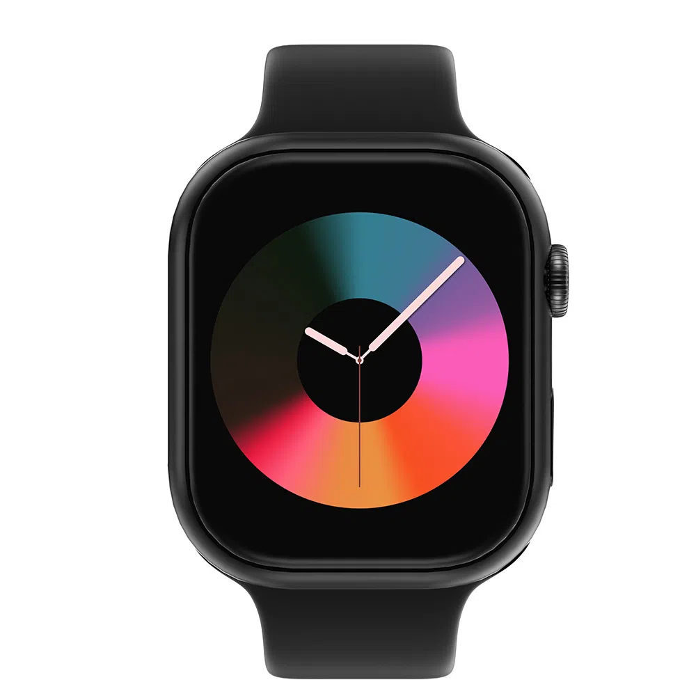 LUX&GLINT Smartwatch