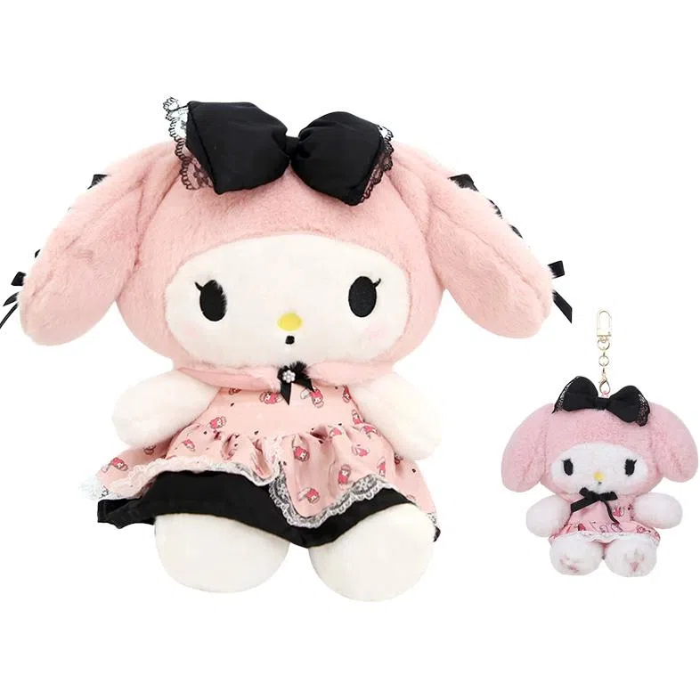 x Sanrio melody 20cm28cm