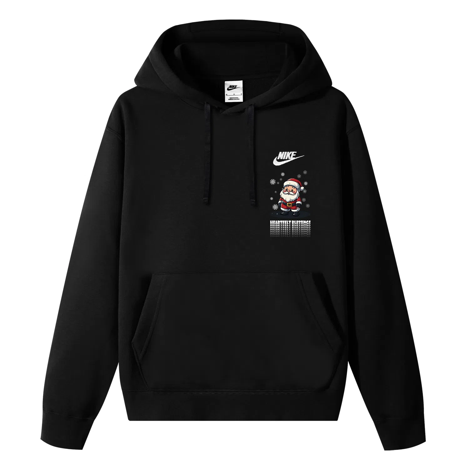 Nike Sportswear Club Fleece
