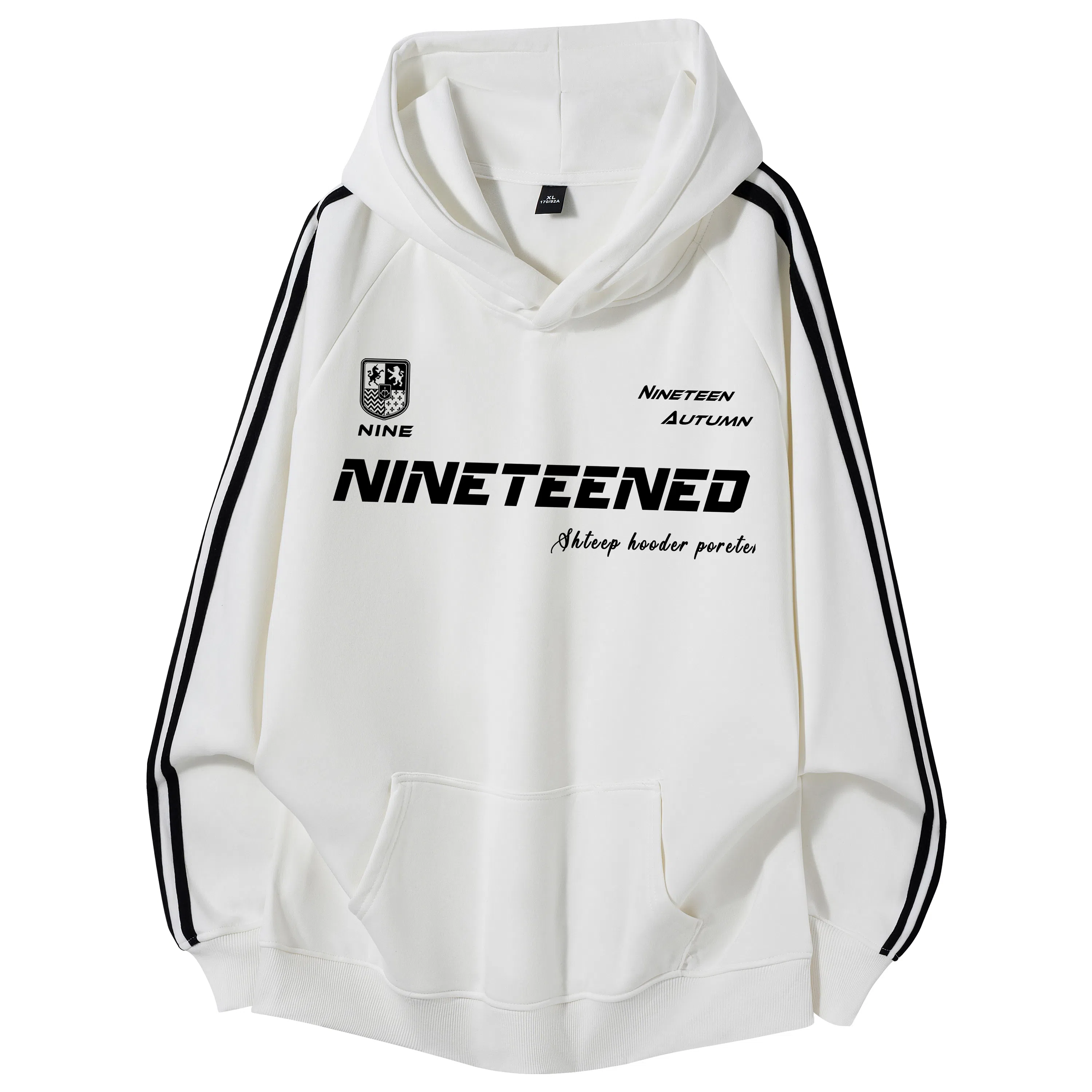 NINETEEN AUTUMN logo