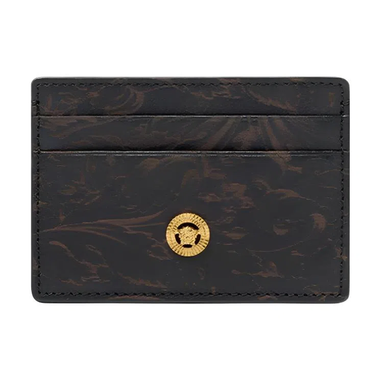 VERSACE Barocco Logo