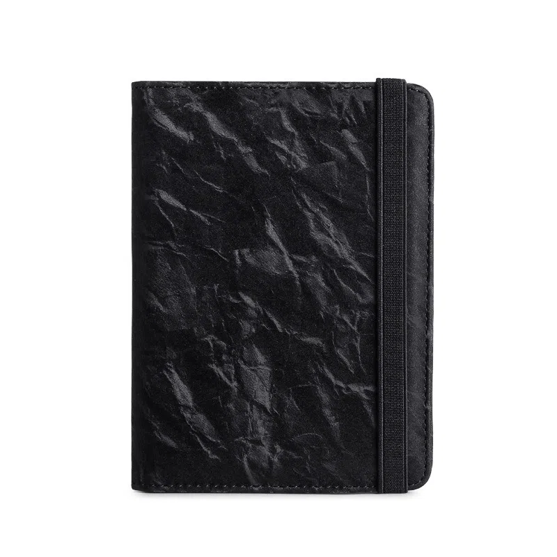 Qiajian Passport Holder