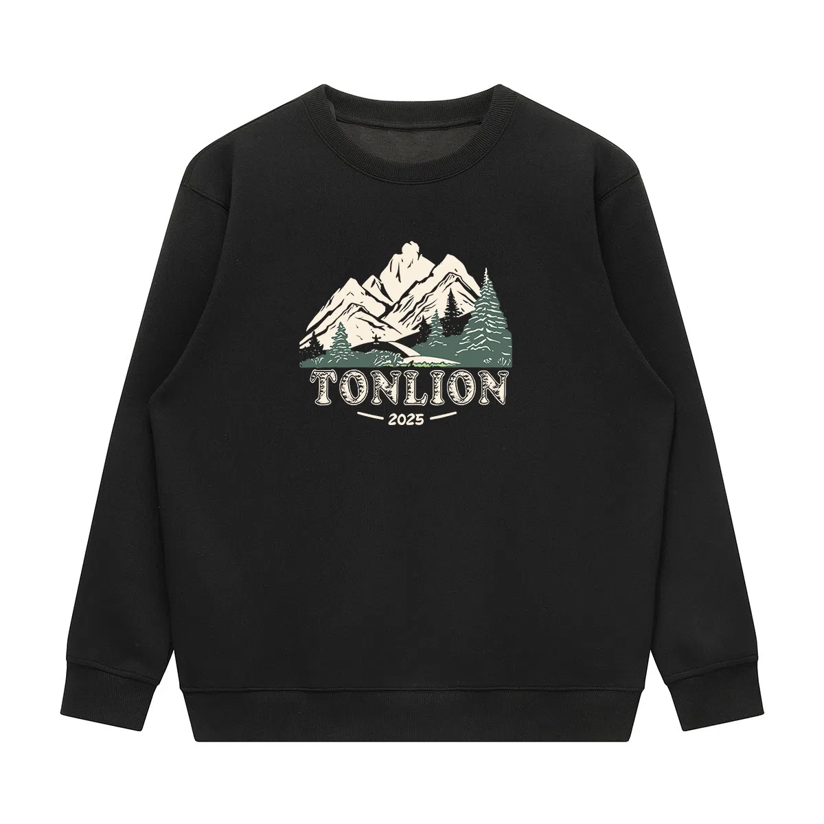tonlion LOGO