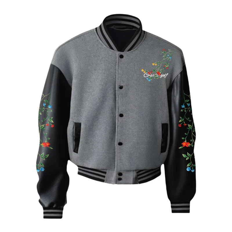 CHARLIE GOLF cleanfitboxy