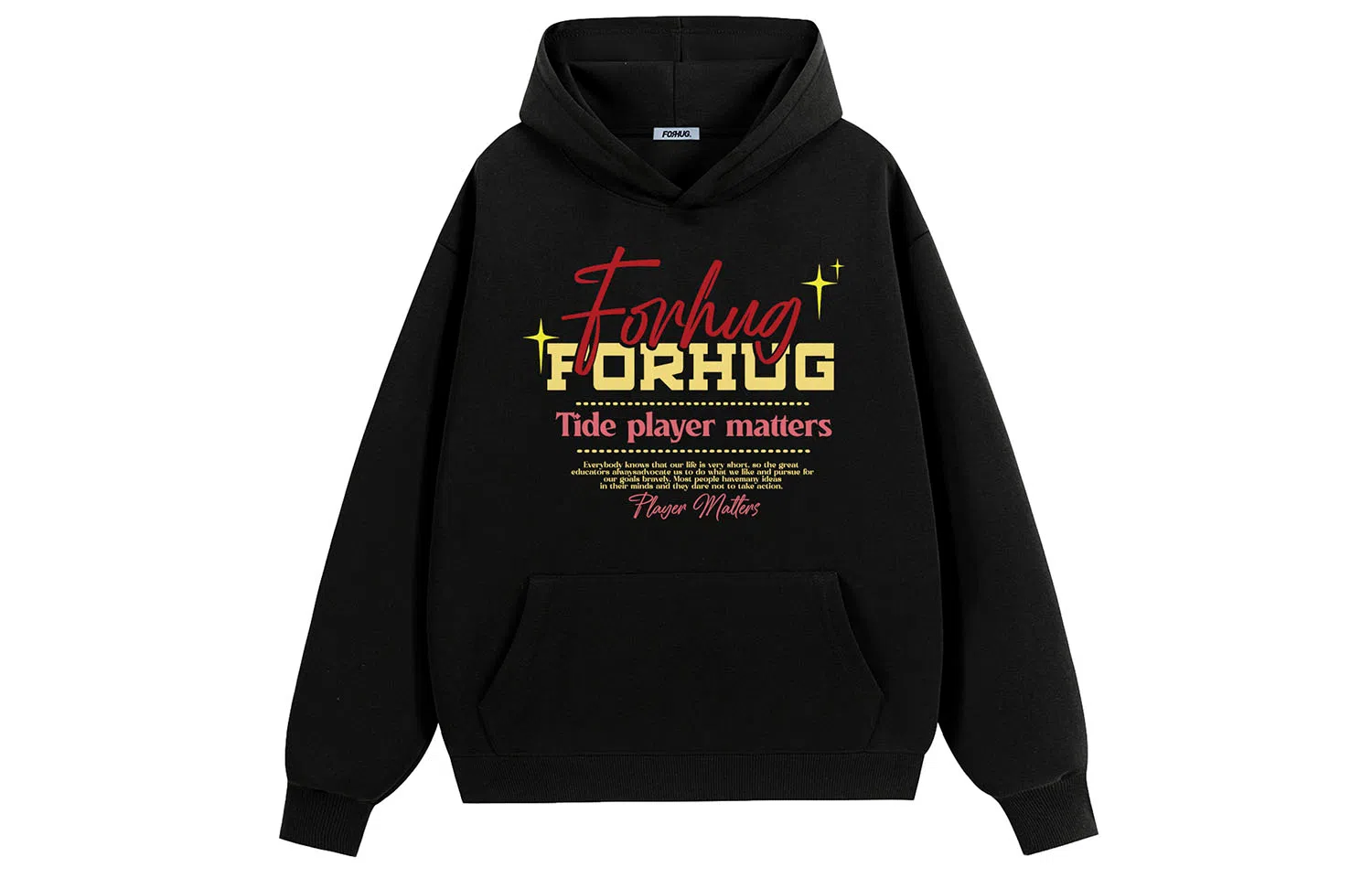 FORHUG