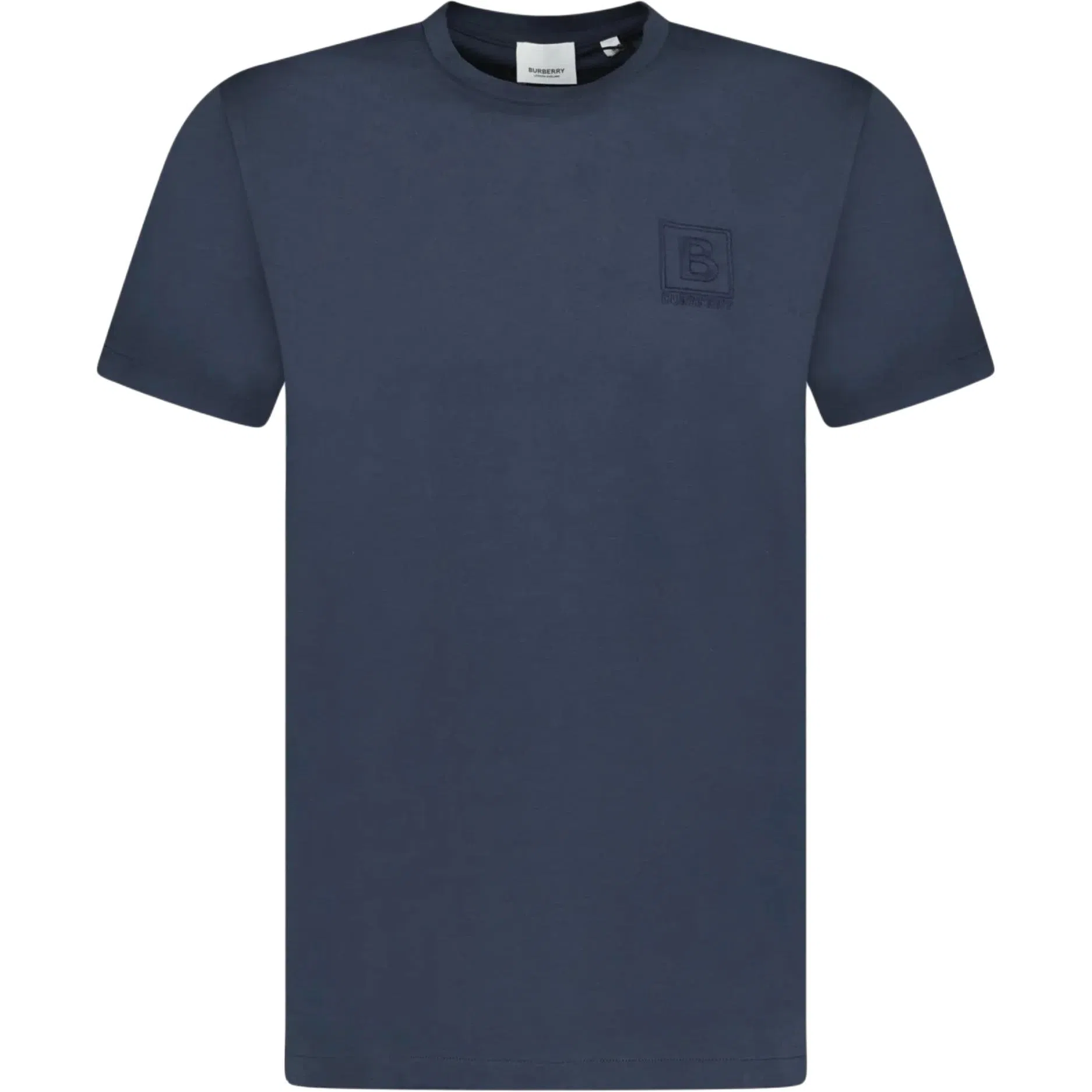 Burberry Logo Print T-Shirt