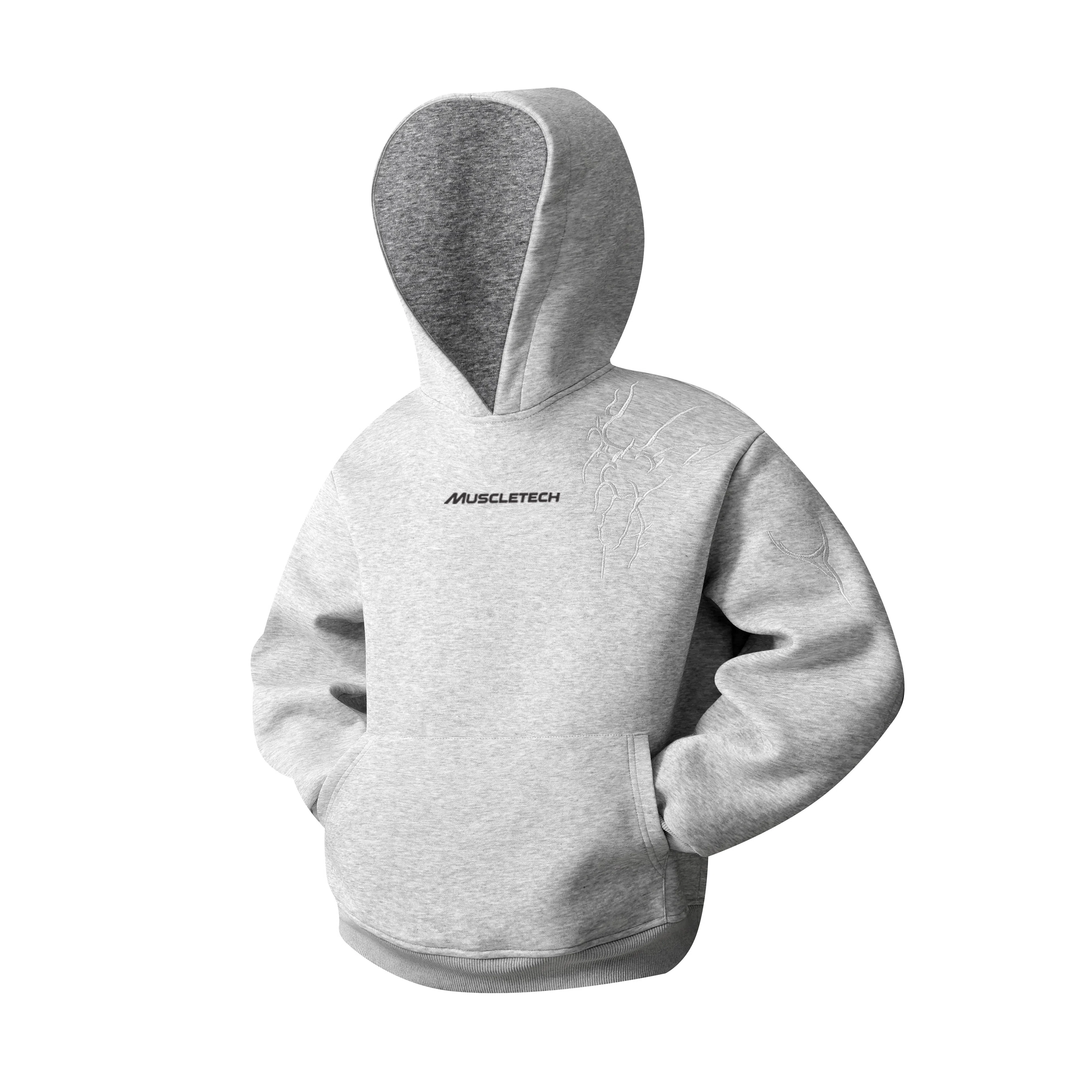 MUSCLETECH boxycleanfitlogo