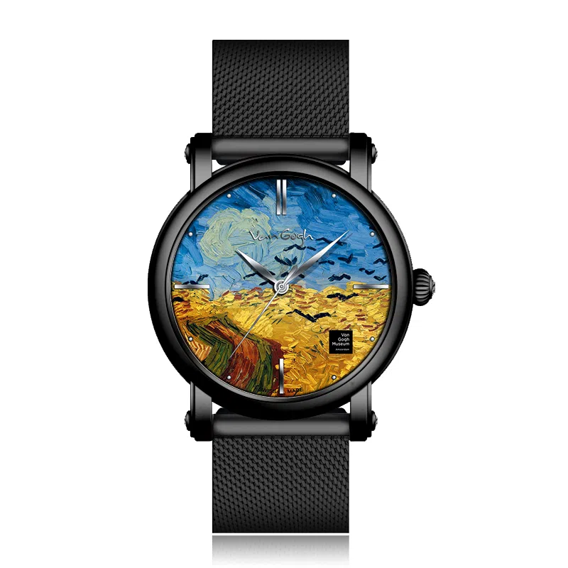VAN GOGH 44mm Gent07-1-BMF