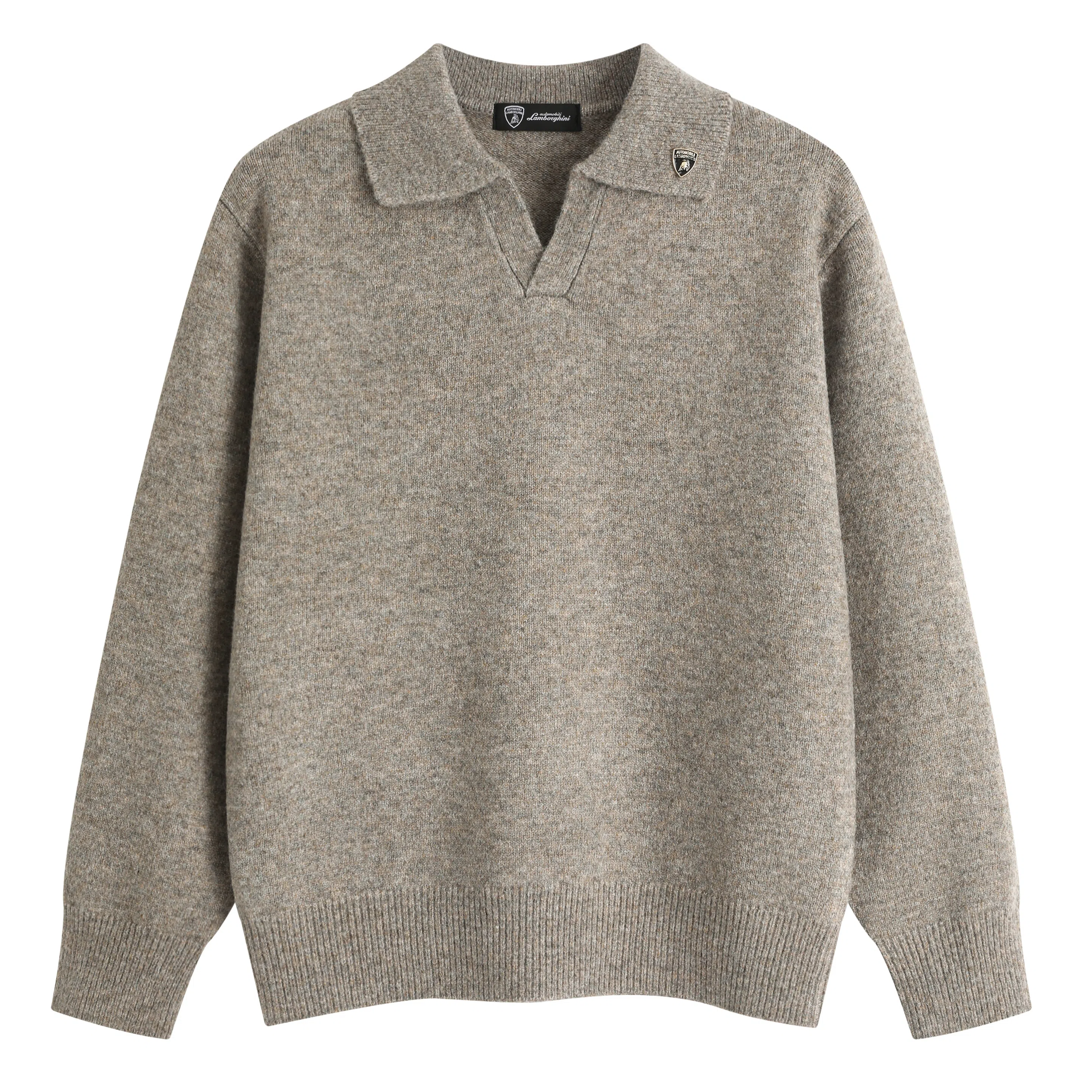 Automobili Lamborghini Clean Fit