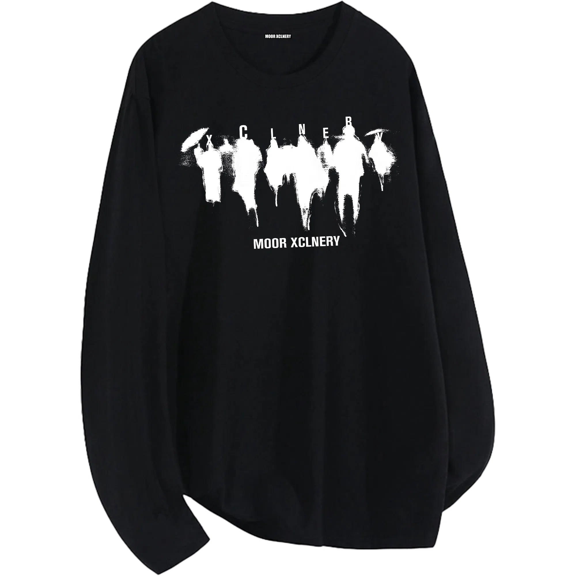 MOOR XCLNERY logoT
