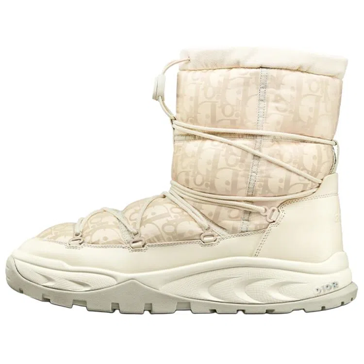 Dior Snow