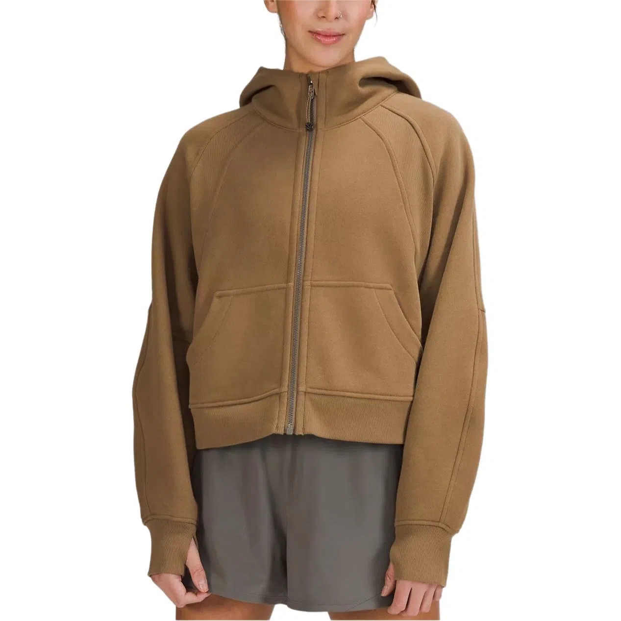 lululemon Scuba Hoodie