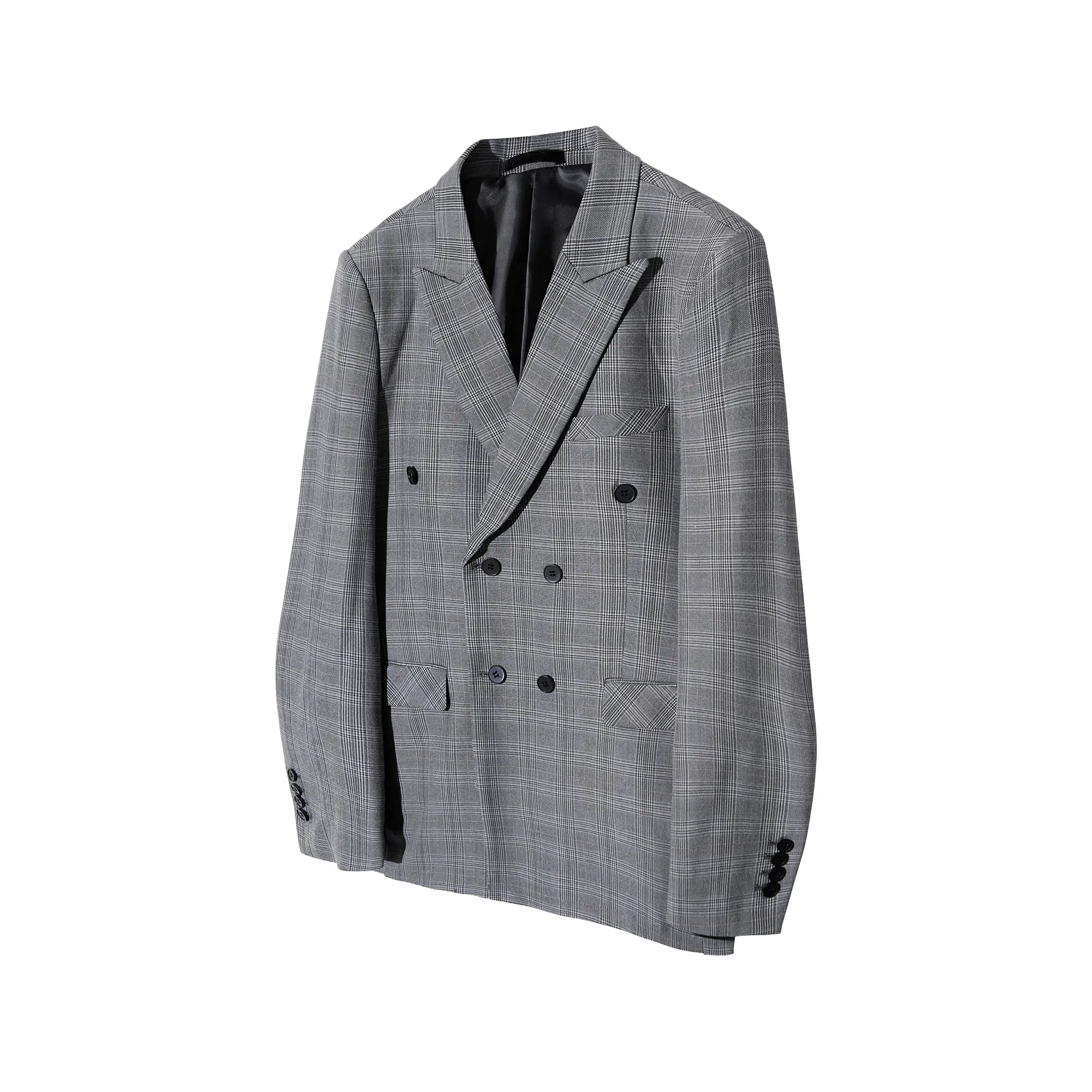 BOTANICA 25FW oversize