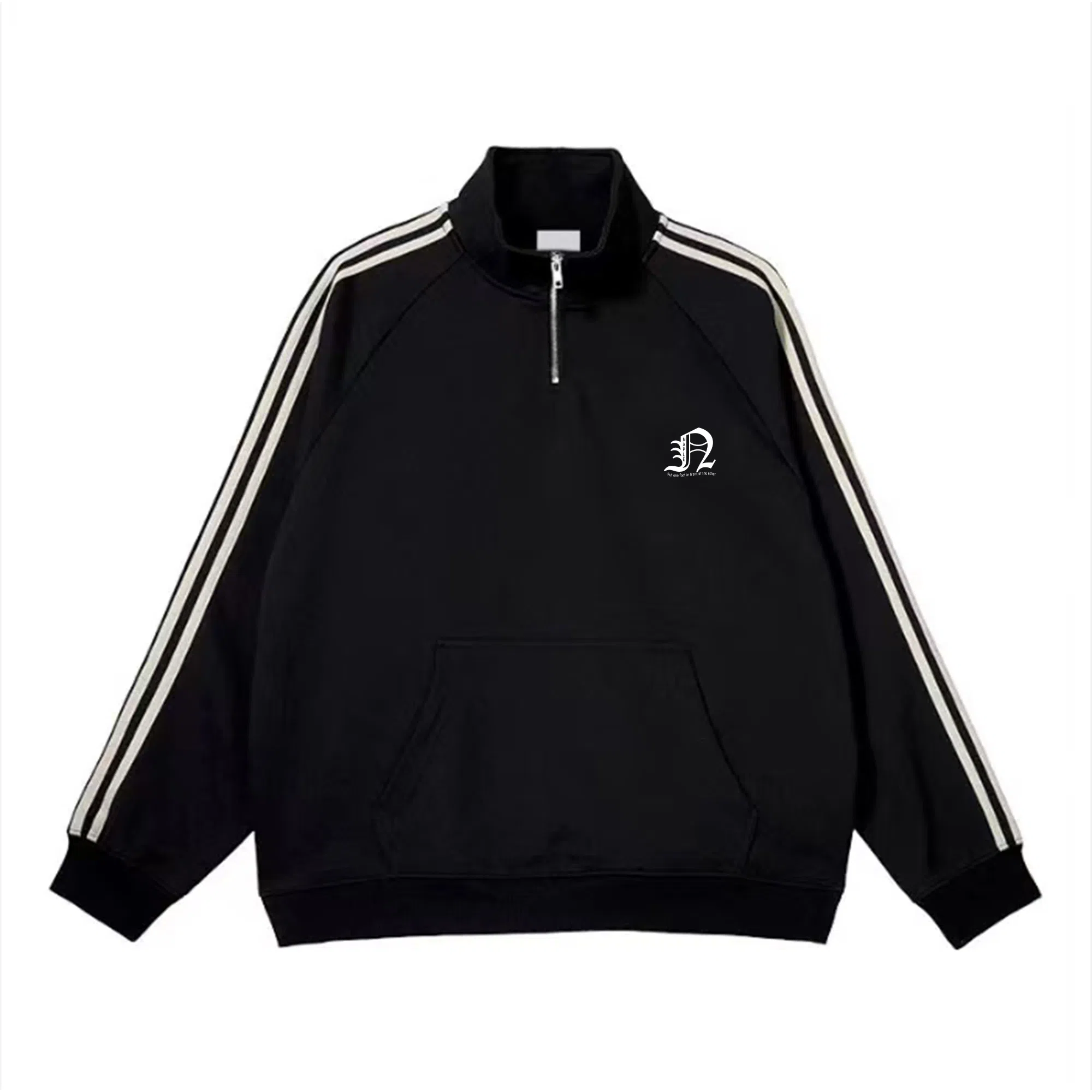 COLD MAPLE FW25 POLO