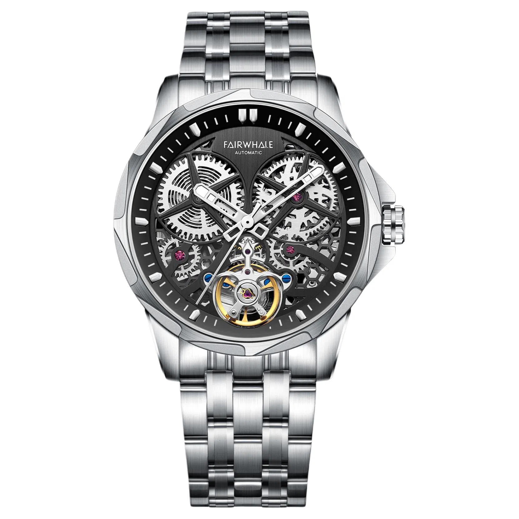 FAIRWHALE FW-6030-S1