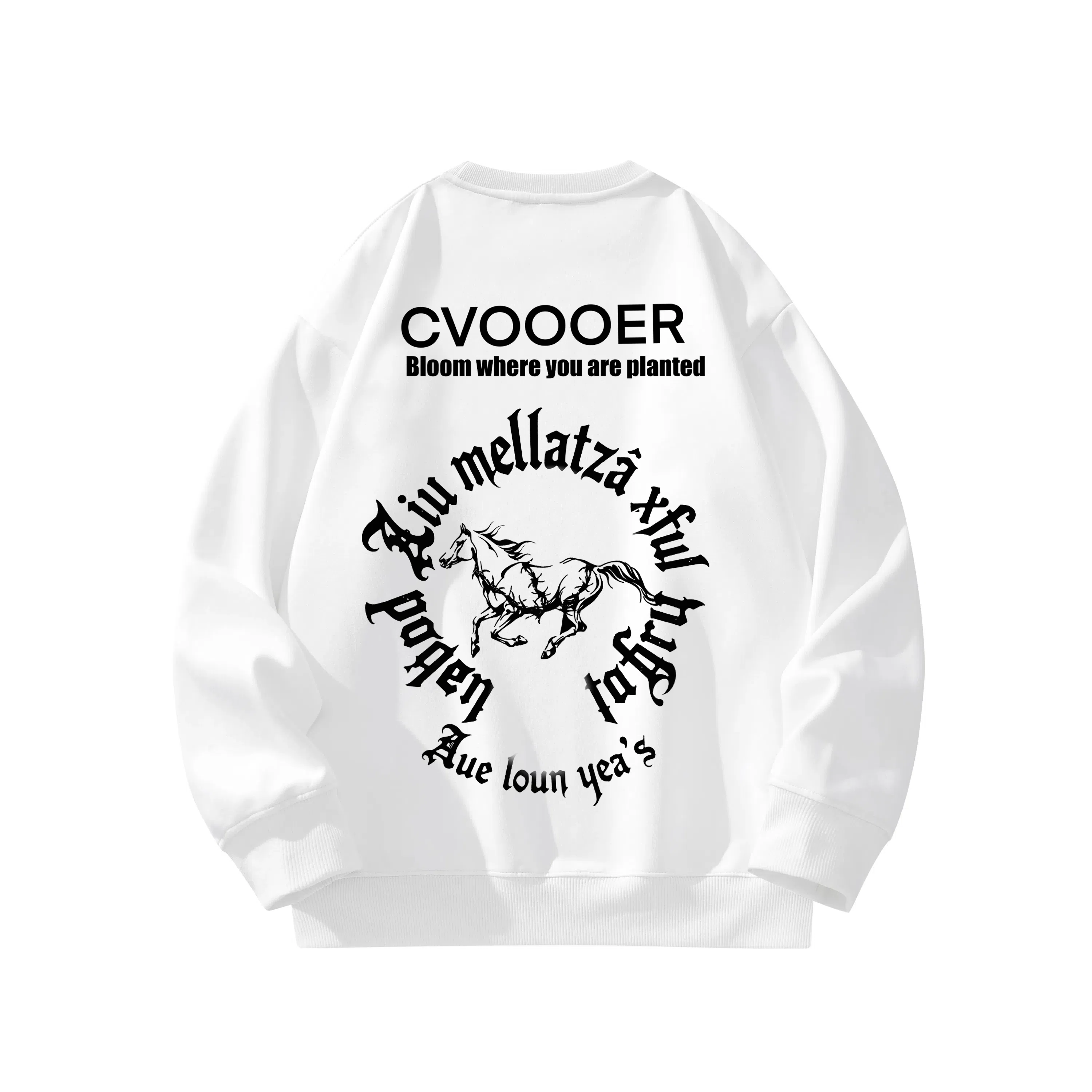 CVOOOER