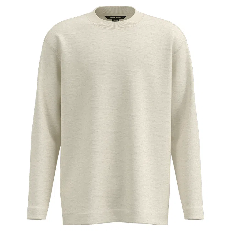 URBAN REVIVO UR T T_