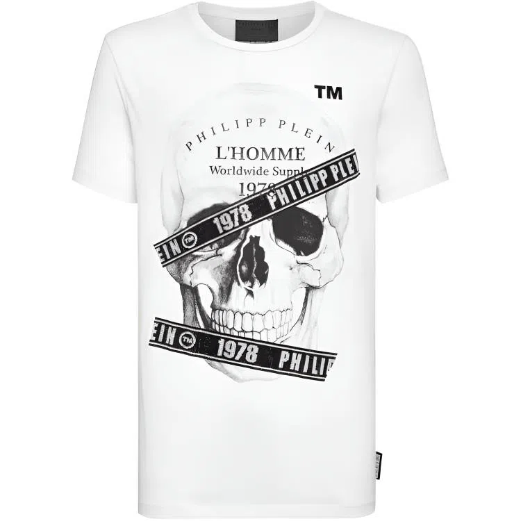 PHILIPP PLEIN T