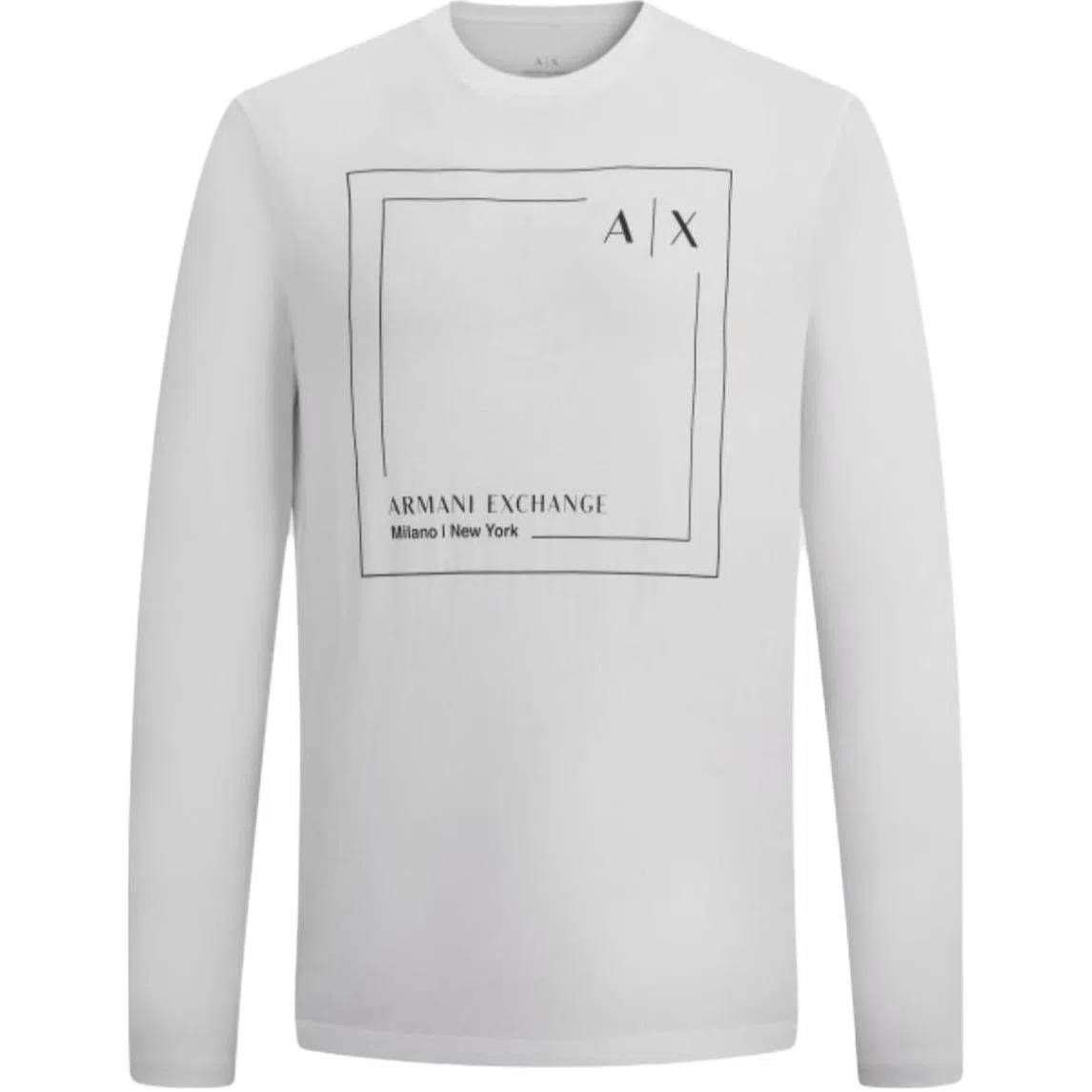ARMANI EXCHANGE SS23 LogoT