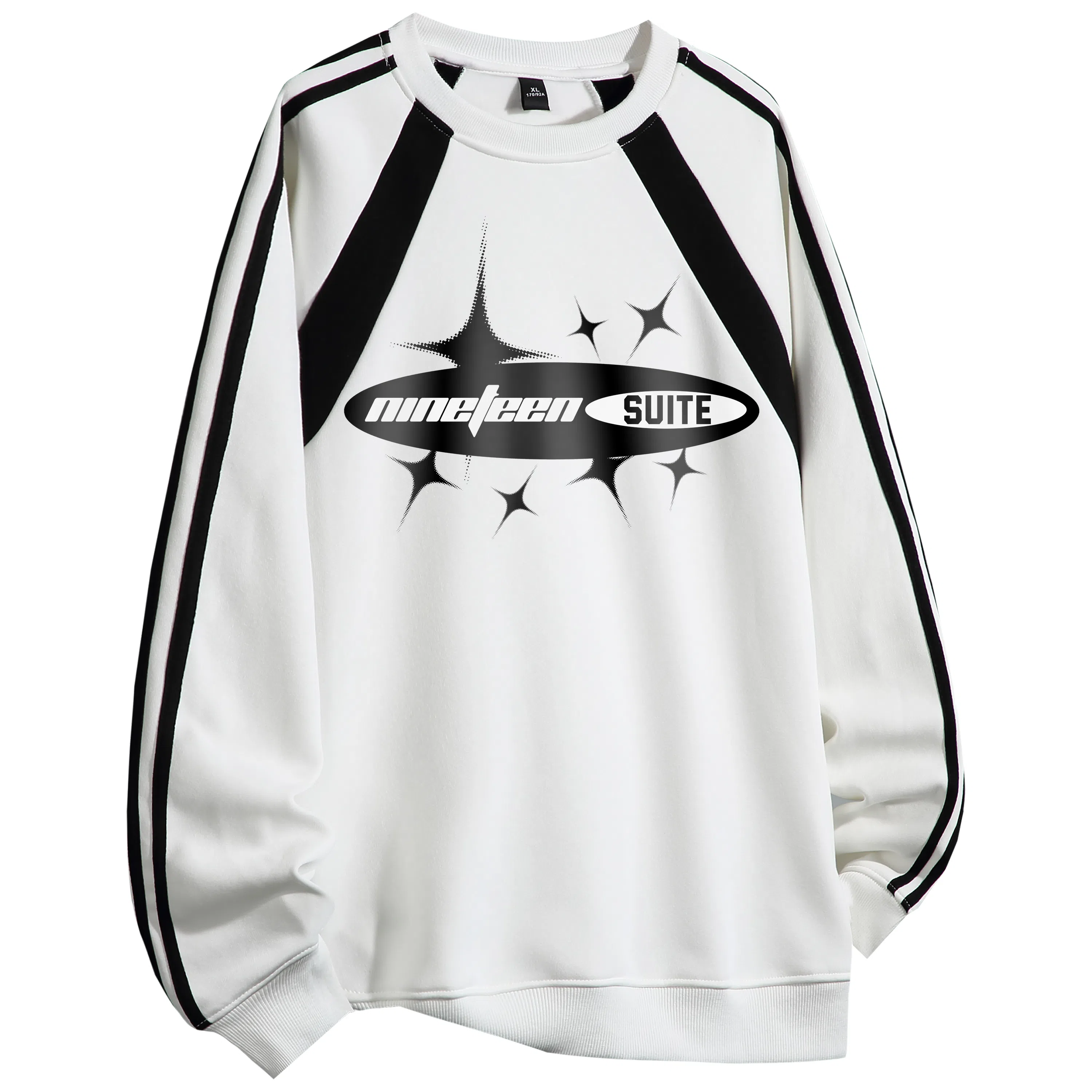 NINETEEN AUTUMN logo