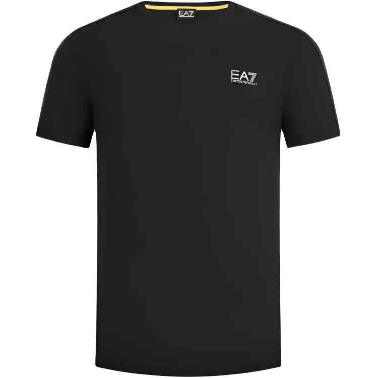 EMPORIO ARMANI EA7 Logo SS24T
