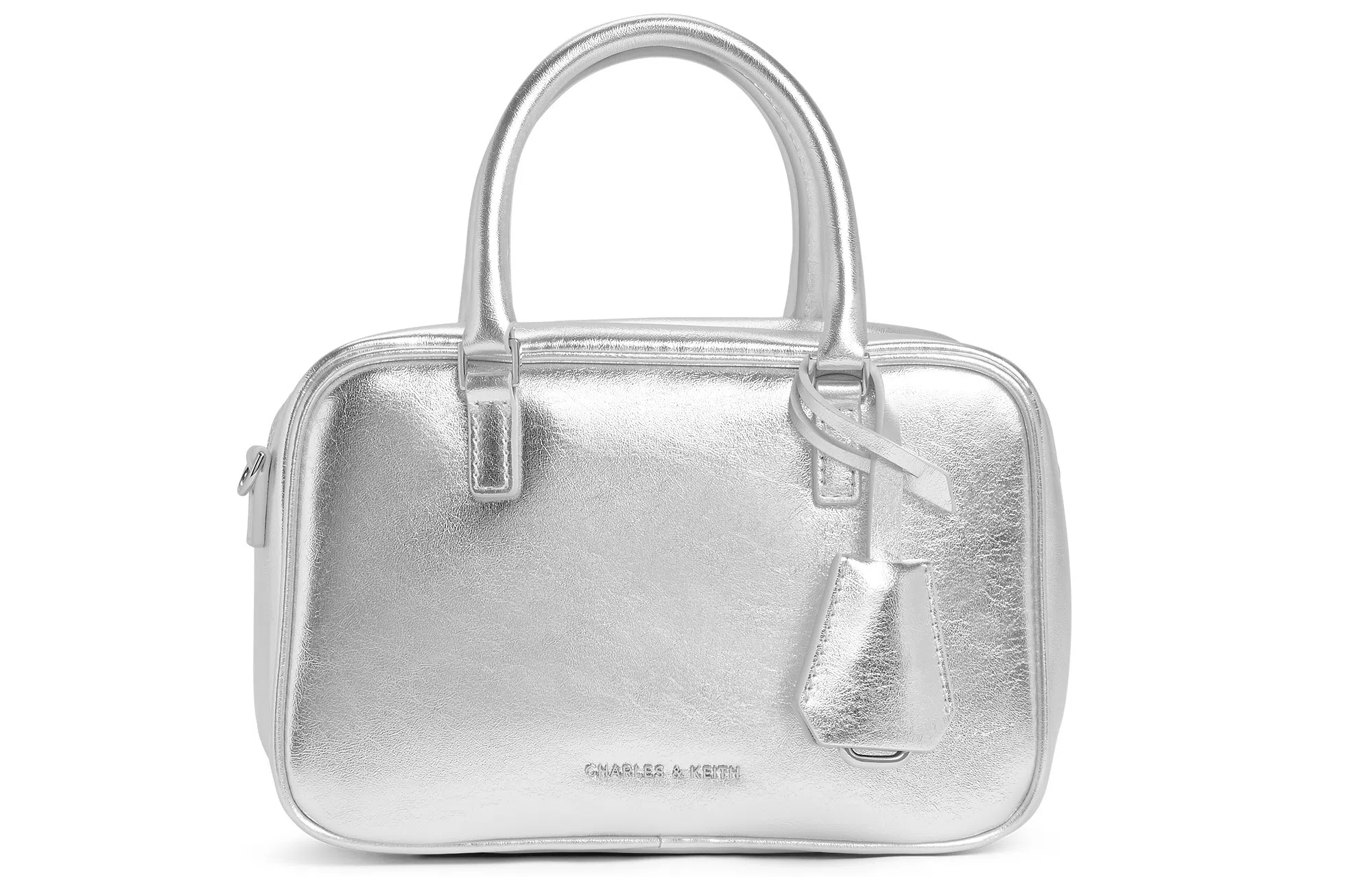 CHARLESKEITH ck PU MultiSilver