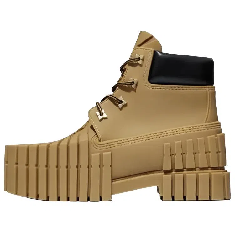 MSCHF Timbs