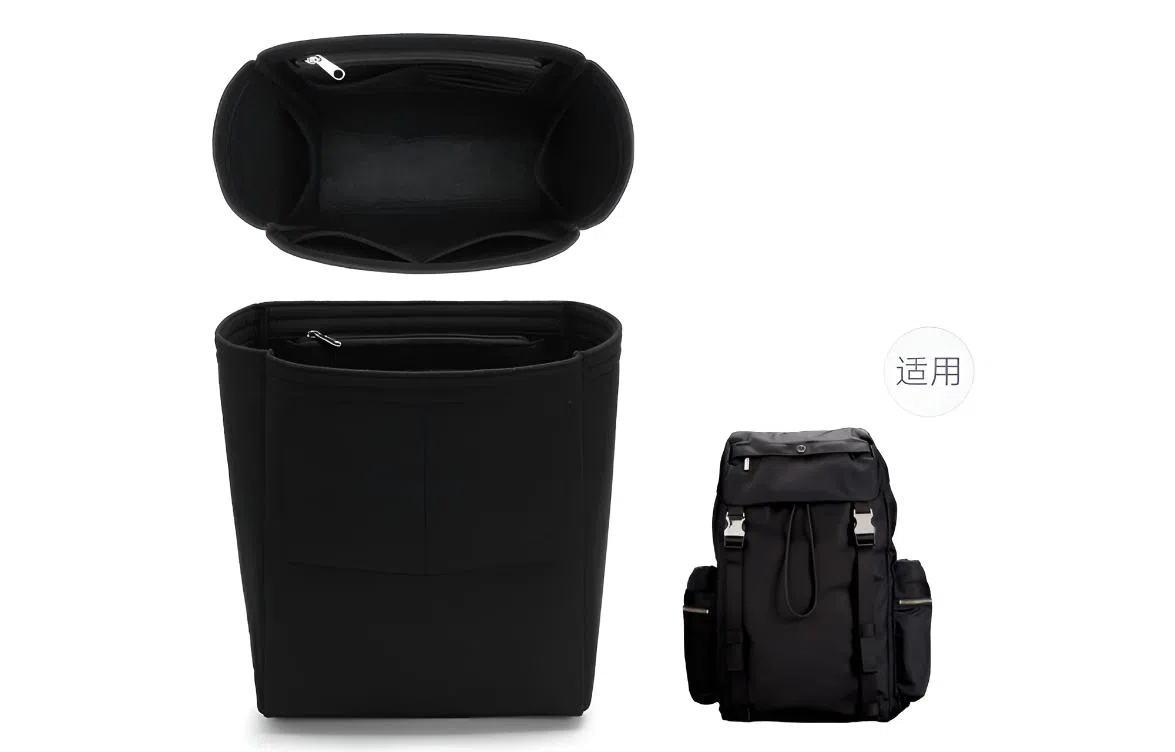 GUYI lululemon Wunderlust25L