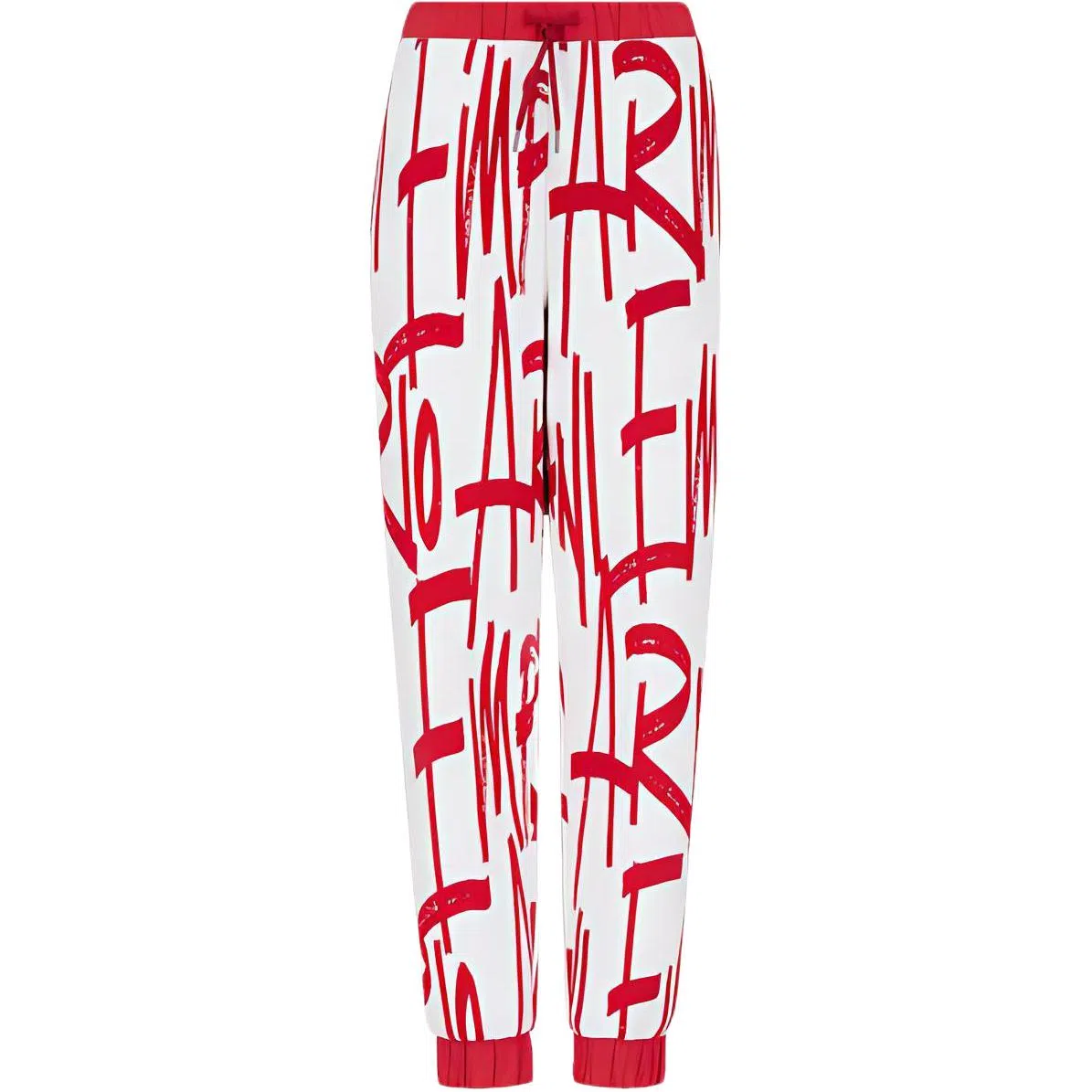 EMPORIO ARMANI Capsule Logo Logo