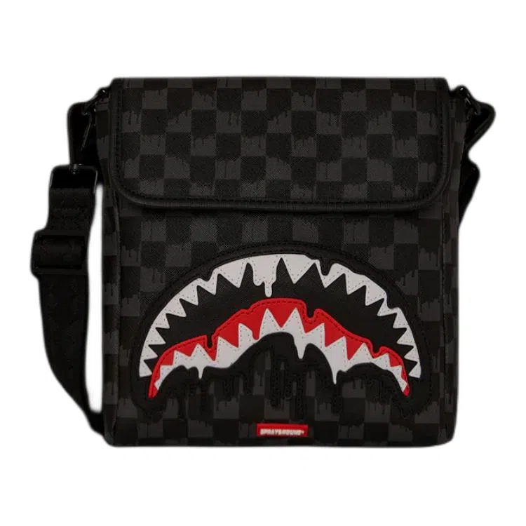 Sprayground Thunderdip Messenger Bag