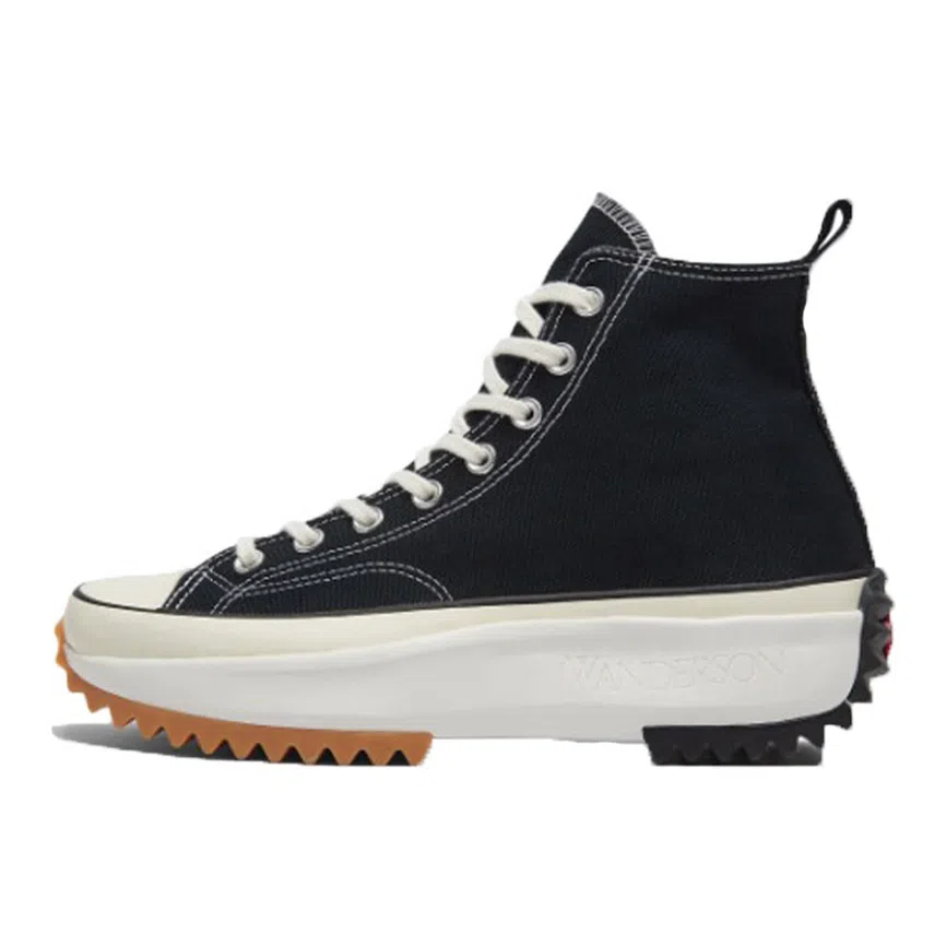 JW Anderson x Converse Run Star Hike