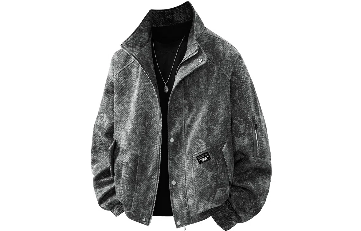 COMOWA cleanfitbomber