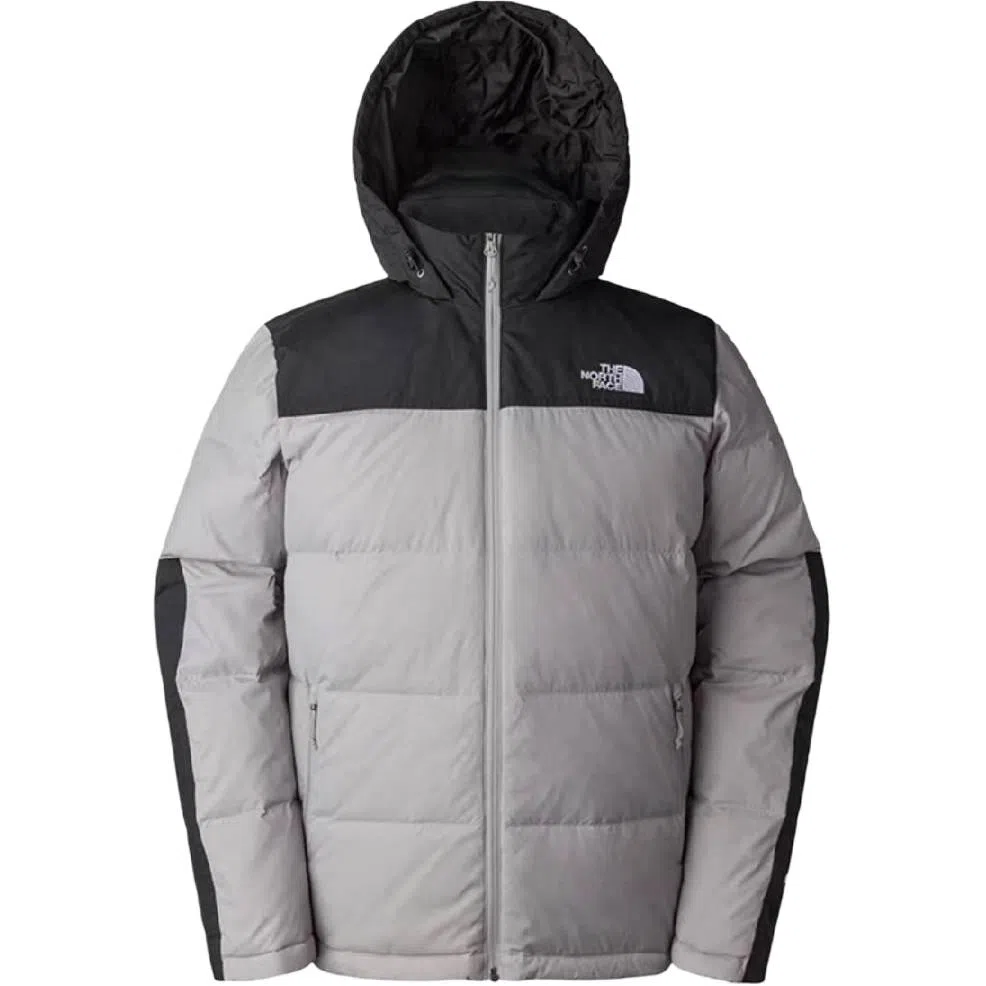 THE NORTH FACE Logo