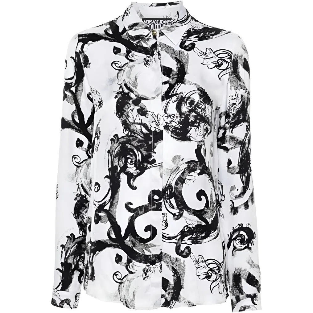 VERSACE JEANS COUTURE