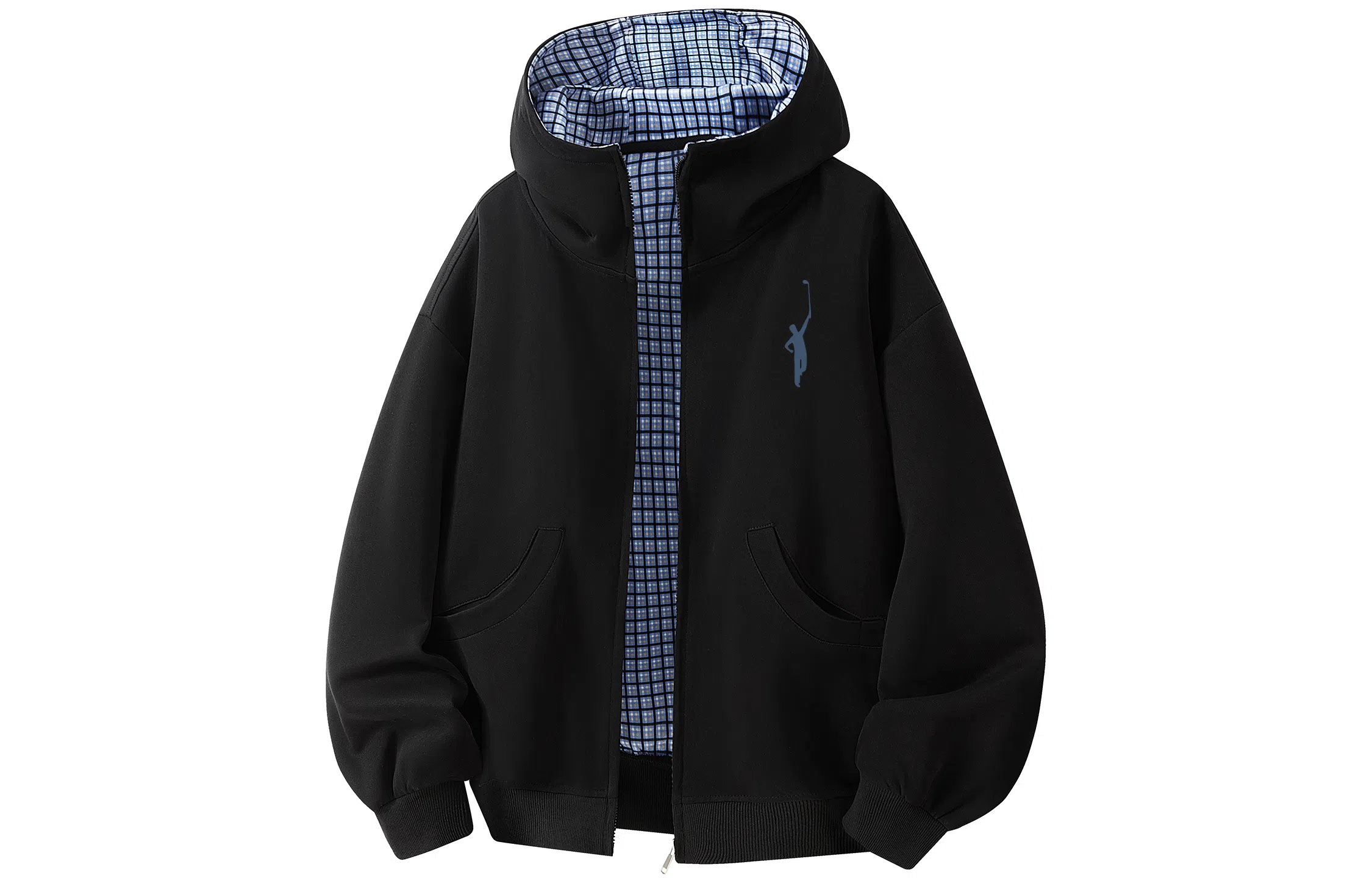 CHARLIE GOLF 400gLogo