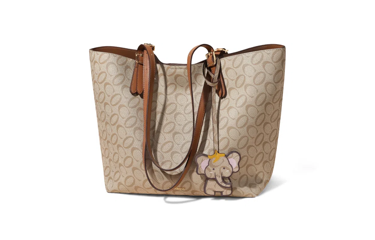 COMELY Tote