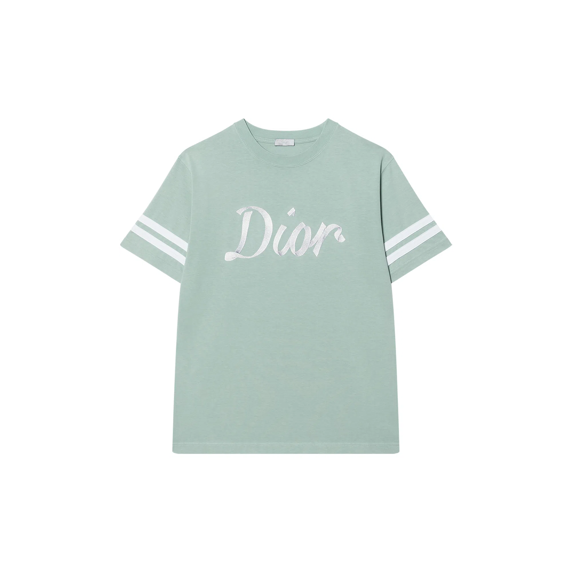 Dior FW22 Logo Print T-Shirt