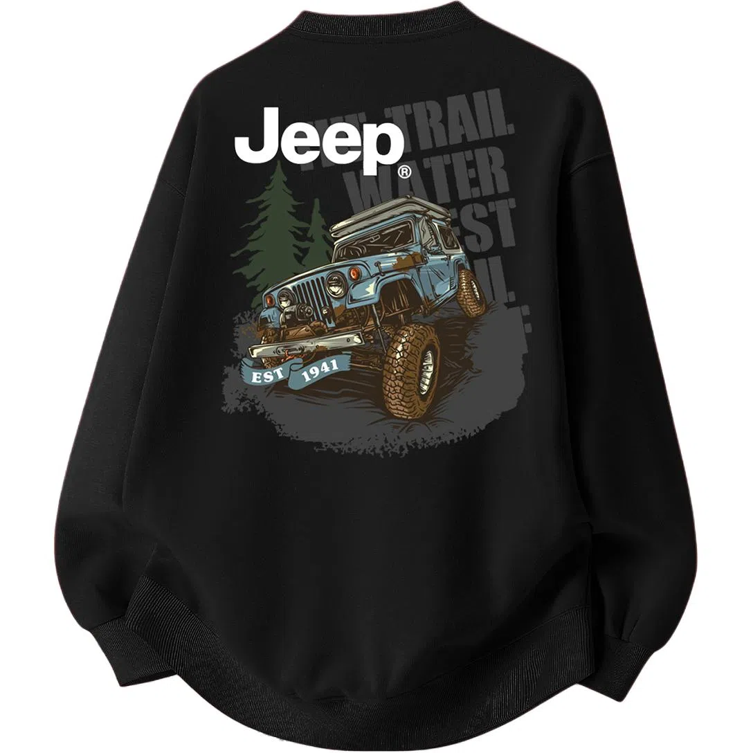 Jeep