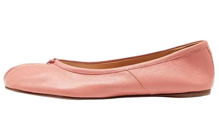 Maison Margiela Tabi Pink