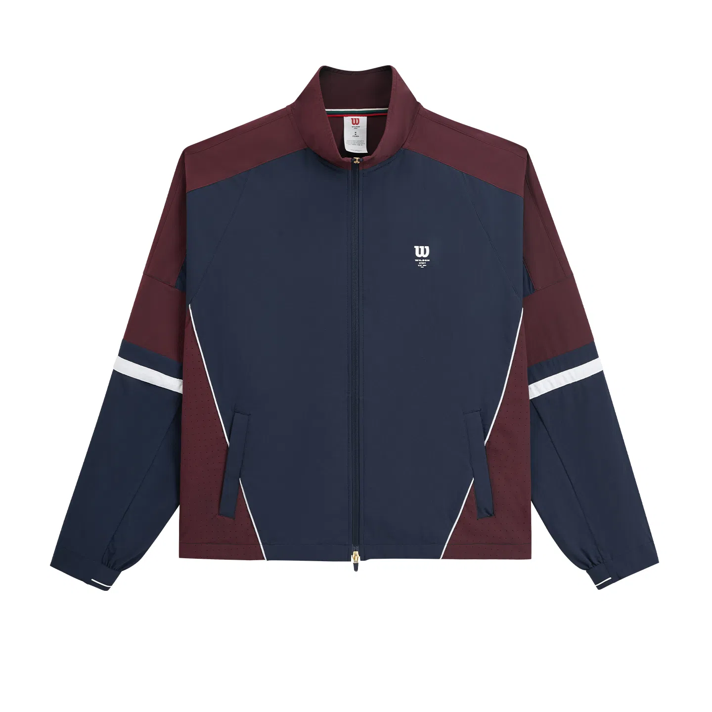 Wilson 25 TIEBREAKER