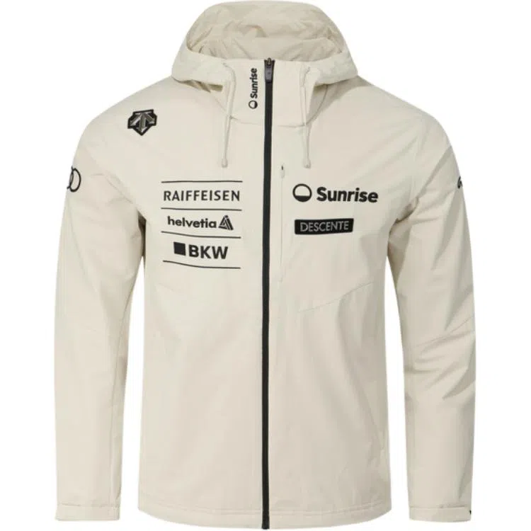 DESCENTE SWISS SKI SS25