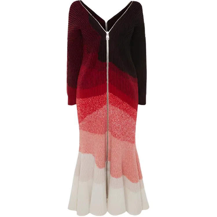 Alexander McQueen FW21