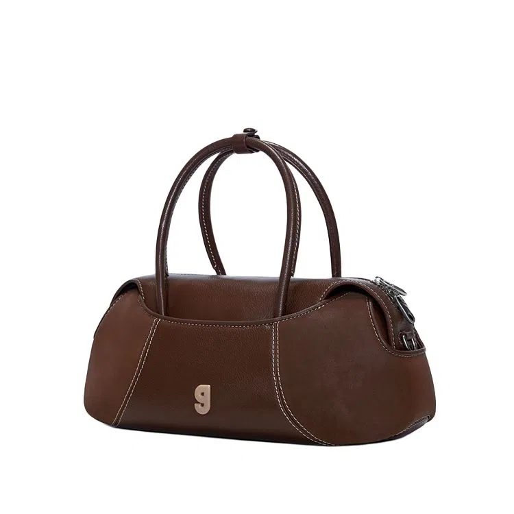 Gulaji Boston Bag