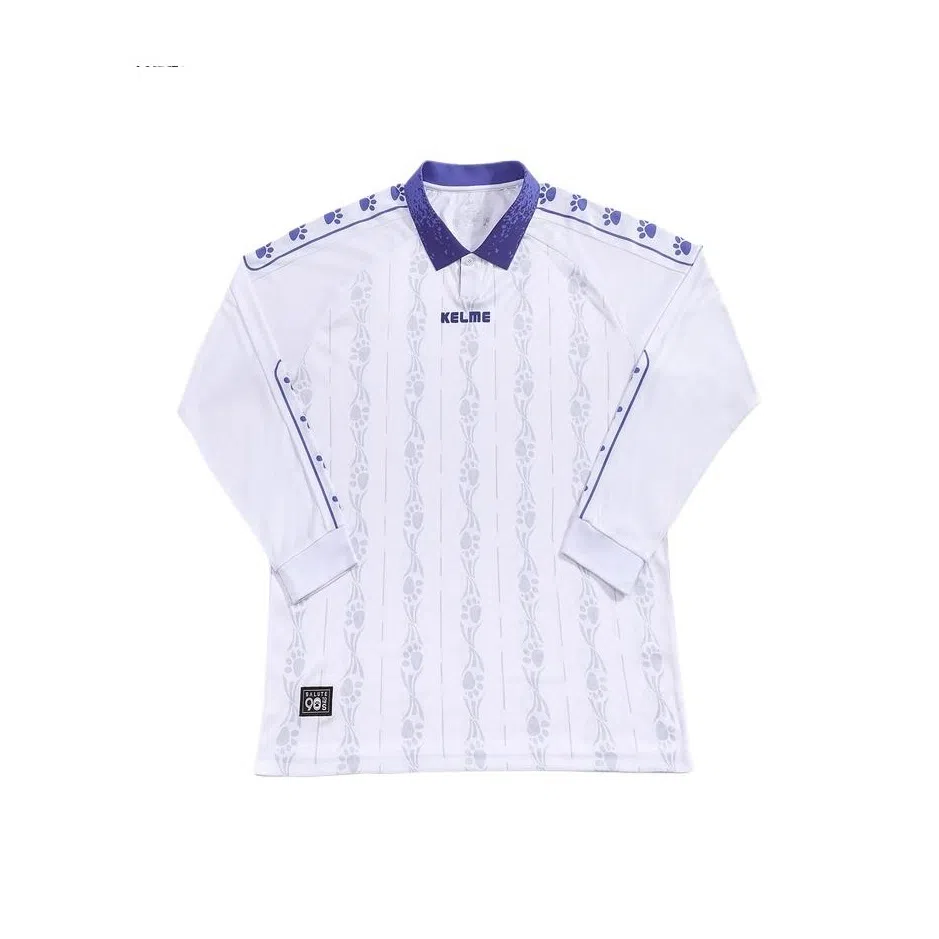 KELME FWAW23 Polo