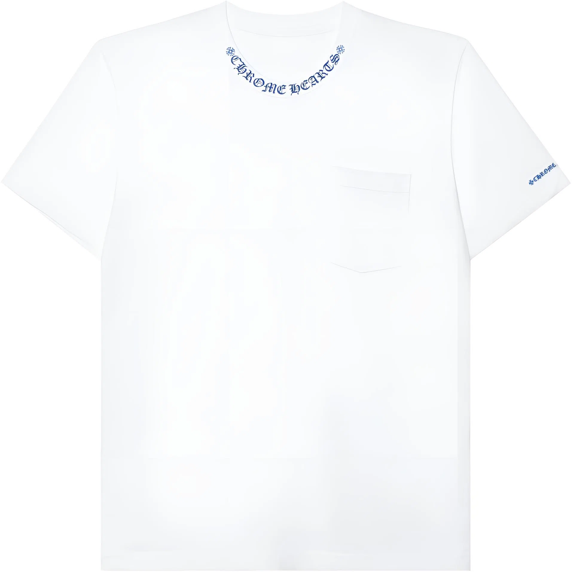 Chrome Hearts FW25 T