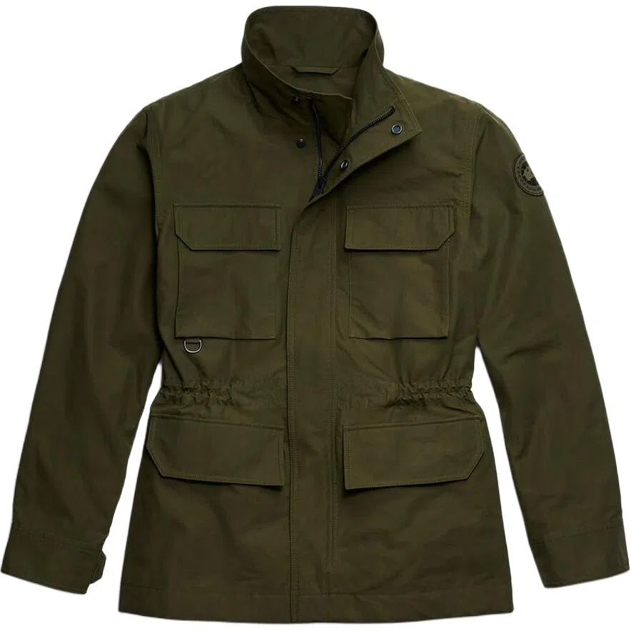 Canada Goose SS25 Harrison