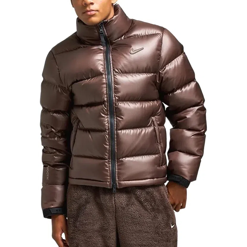 Nike x Nocta FW25 Sunset Down Jacket