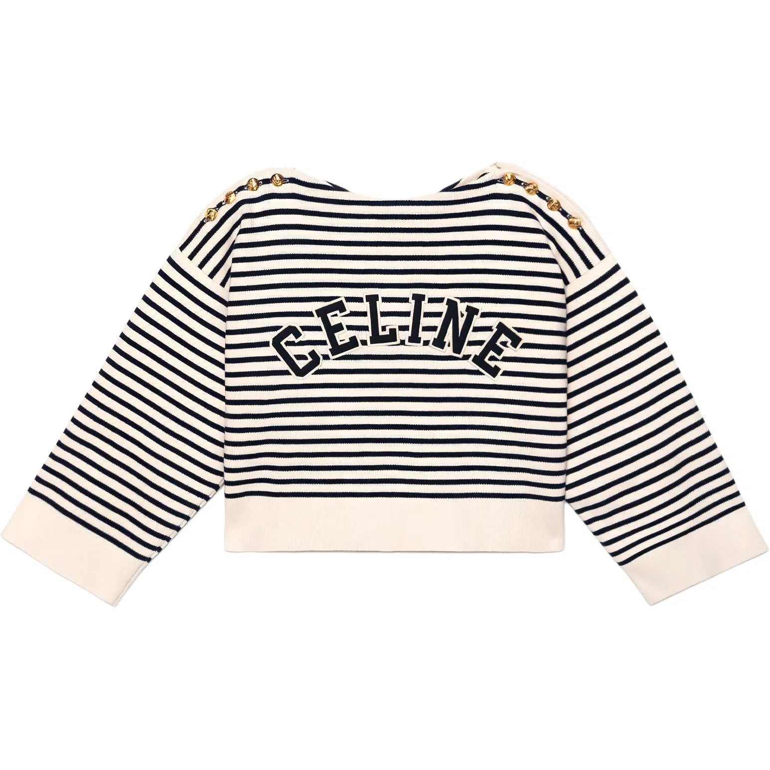 CELINE FW22 Logo